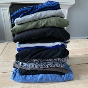 Lots of Maternity clothes